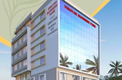 Vinayak Business Park